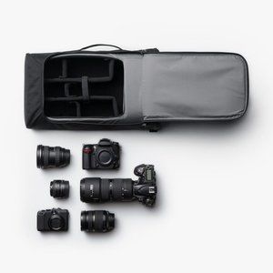 Mission Workshop Padded Camera Bag Insert